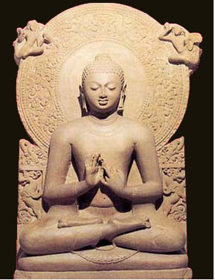 Buddhist Art: The Later Phase